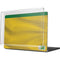 Brazil Soccer Flag MacBook Pro 14in (2021-24) Case plus Skin